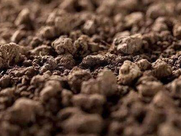 腐植酸的三大功效